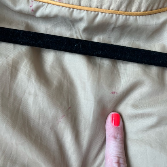 SOLD! Via Spiga Jacket - Picture 6 of 7